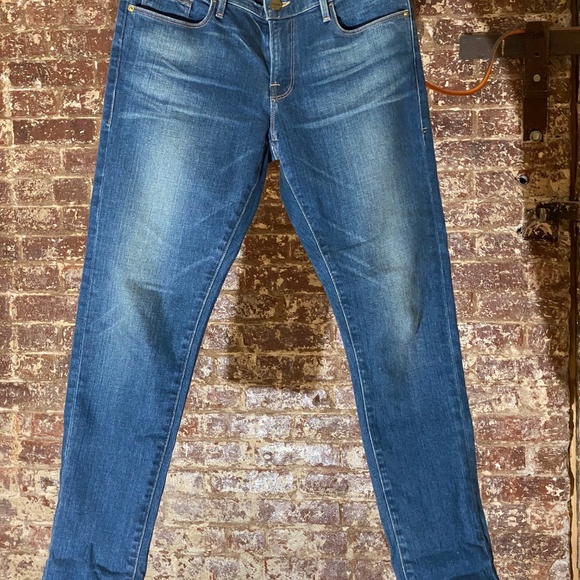 Frame Denim Denim - FRAME - JEANS - Le Garcon